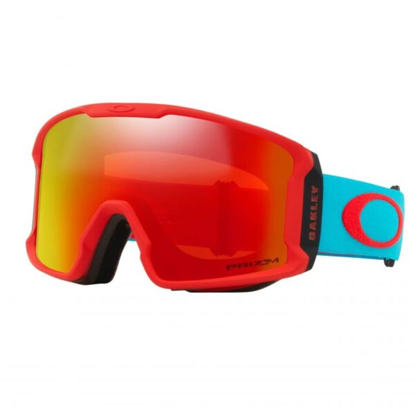 Oakley Line Miner XM Prizm Snow
