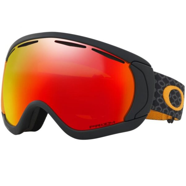 Ochelari Oakley Canopy Prizm