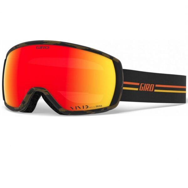 Ochelari ski snowboard Giro Balance Zeiss