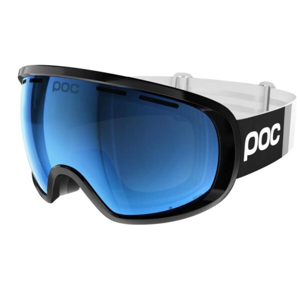 ochelari ski snowboard POC Fovea Clarity Comp Zeiss
